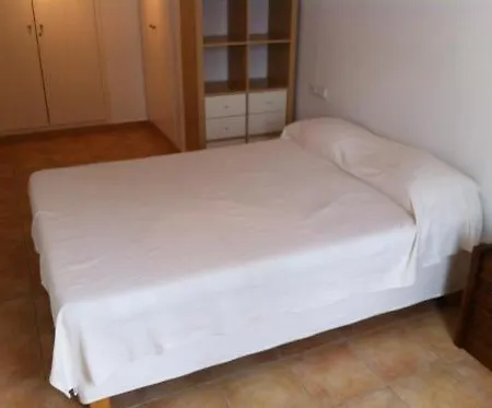 Les Creus Apartment *