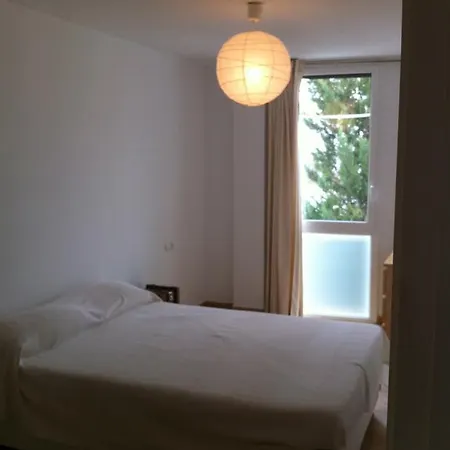 Apartment Les Creus *