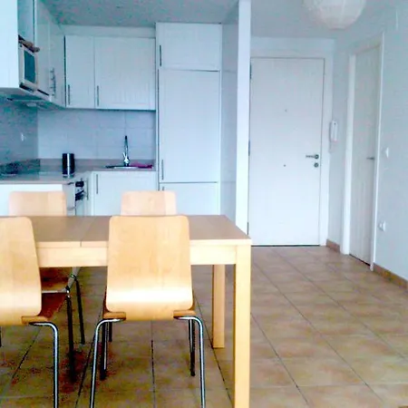 Apartment Les Creus *