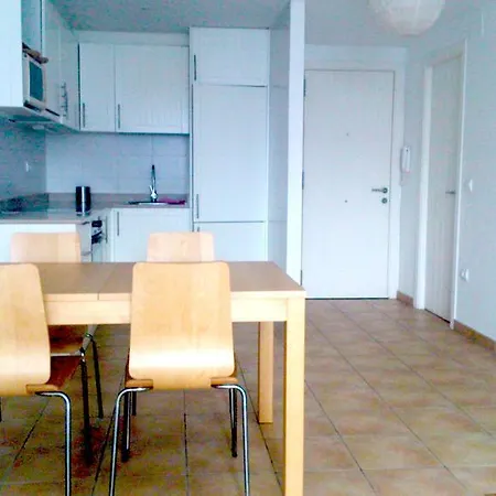 Apartment Les Creus *