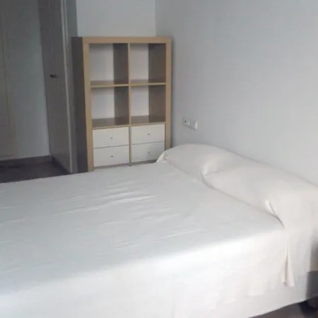 Les Creus Apartment *