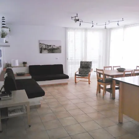 Les Creus Apartment