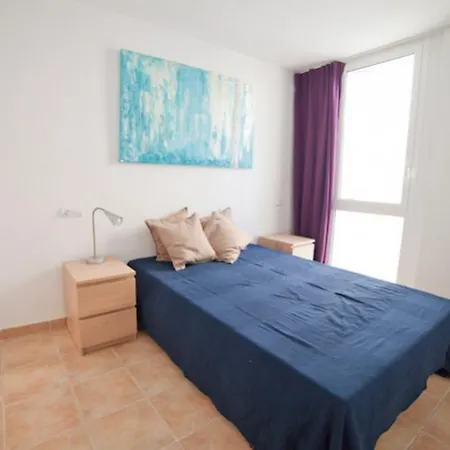 Apartment Les Creus *