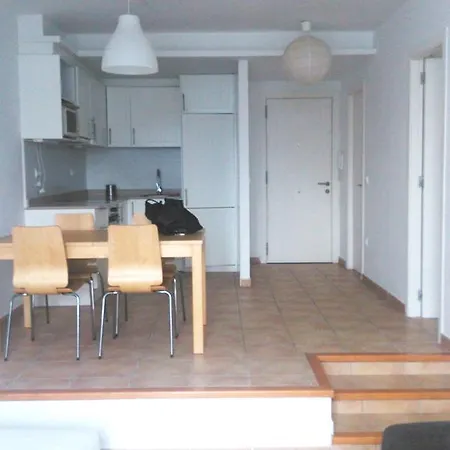 Apartamento Les Creus