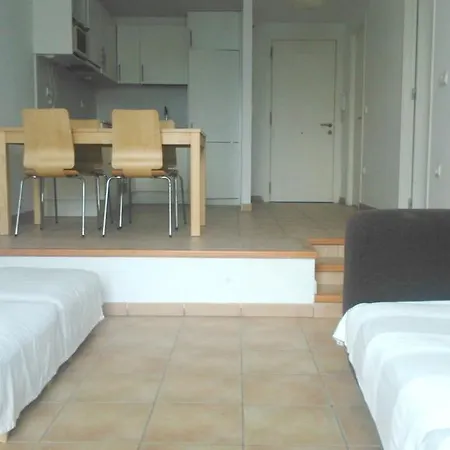 Les Creus Apartamento Cadaqués