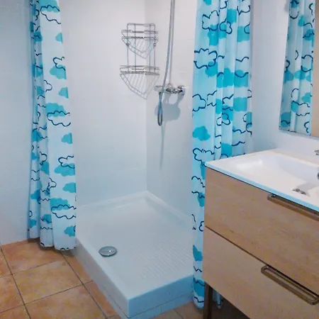 Apartamento Les Creus Cadaqués