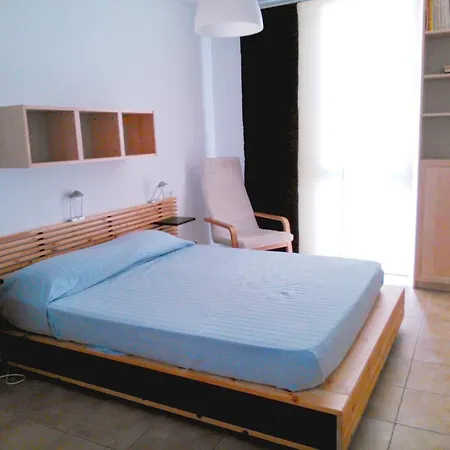 Apartamento Les Creus Cadaqués