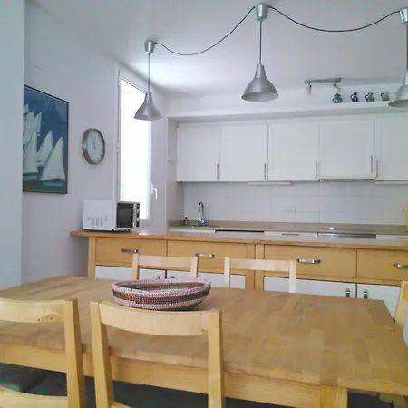 Apartamento Les Creus Cadaqués