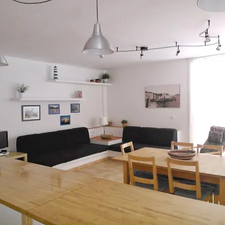 Apartamento Les Creus