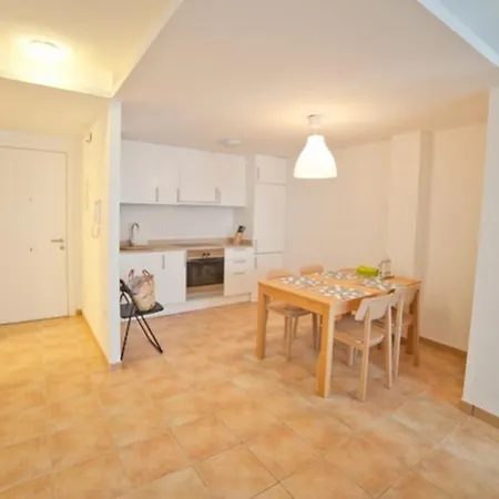 Apartamento Les Creus