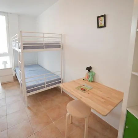 Apartamento Les Creus