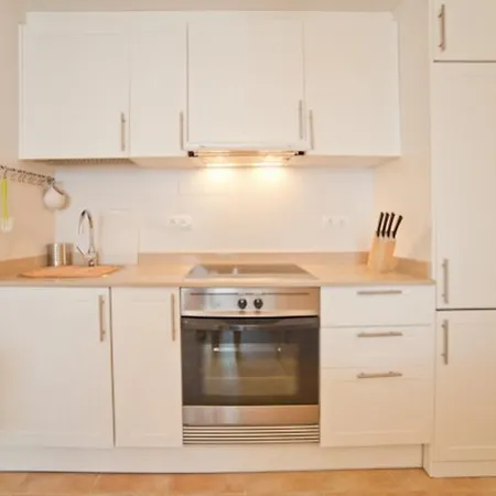 Apartamento Les Creus Cadaqués